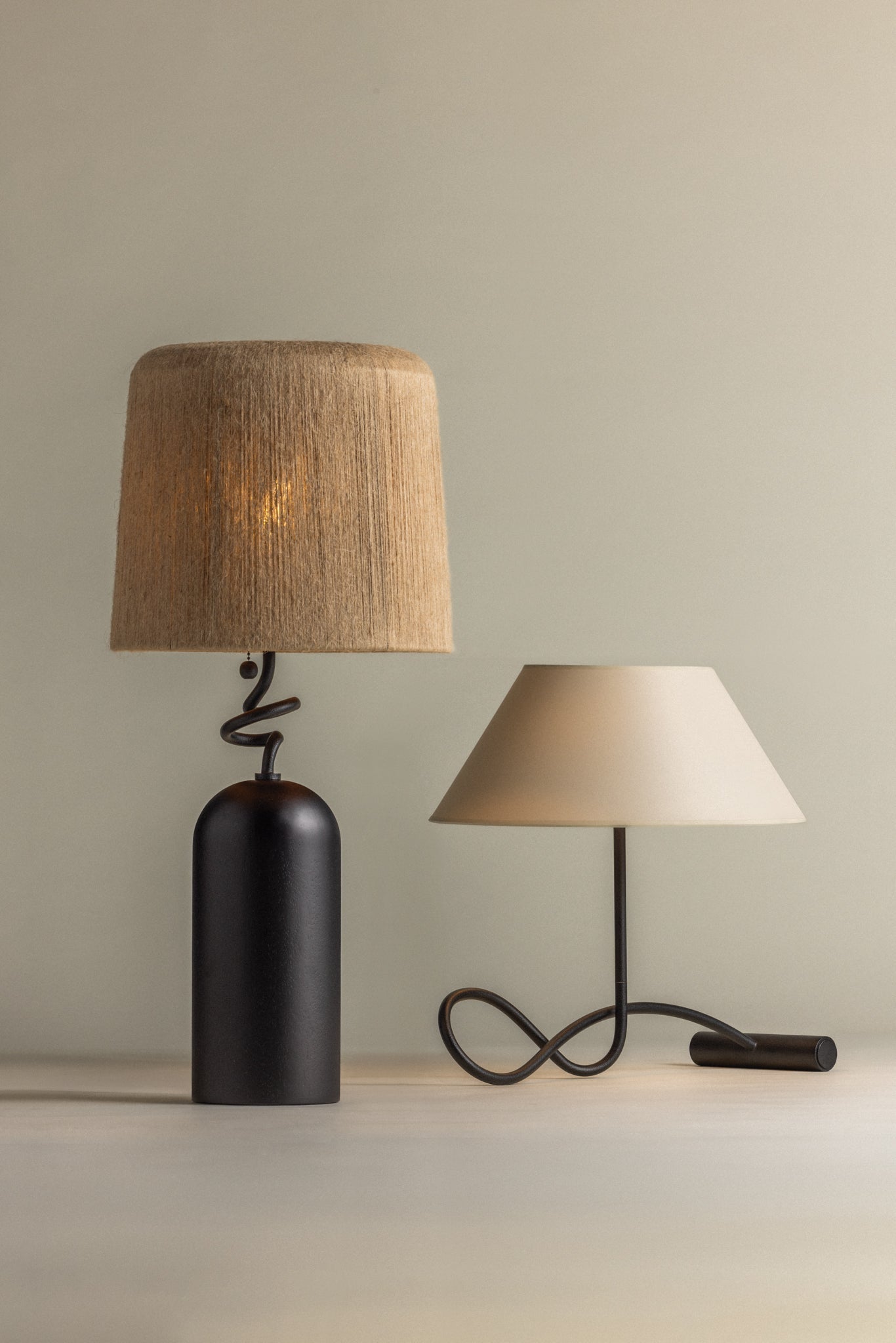 morri table lamp