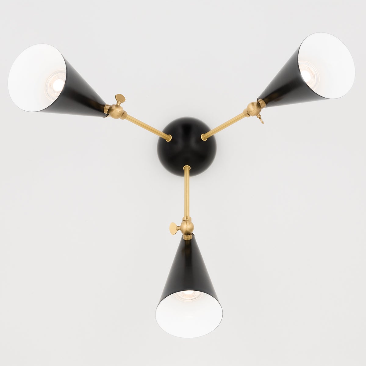 moxie semi flush