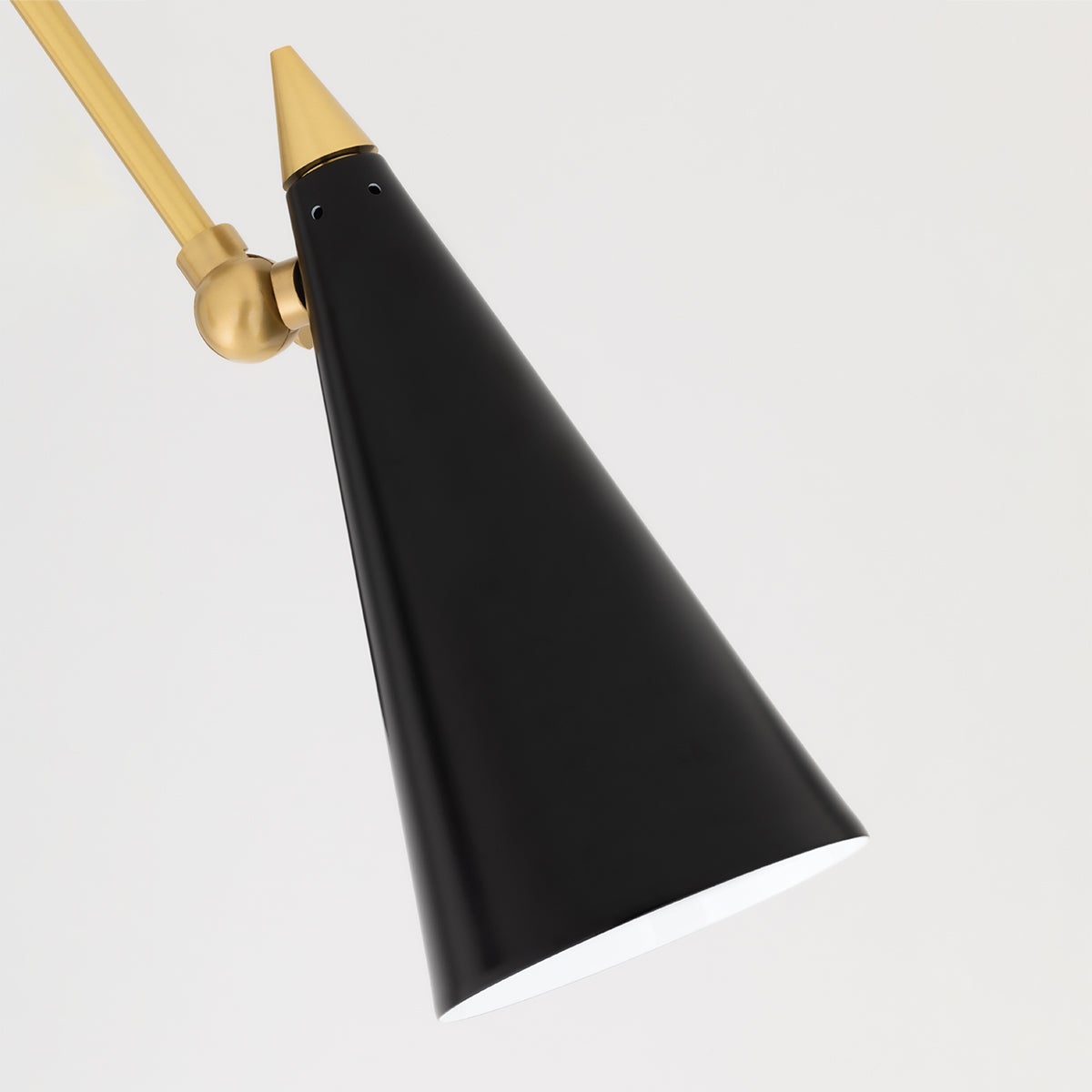 moxie semi flush