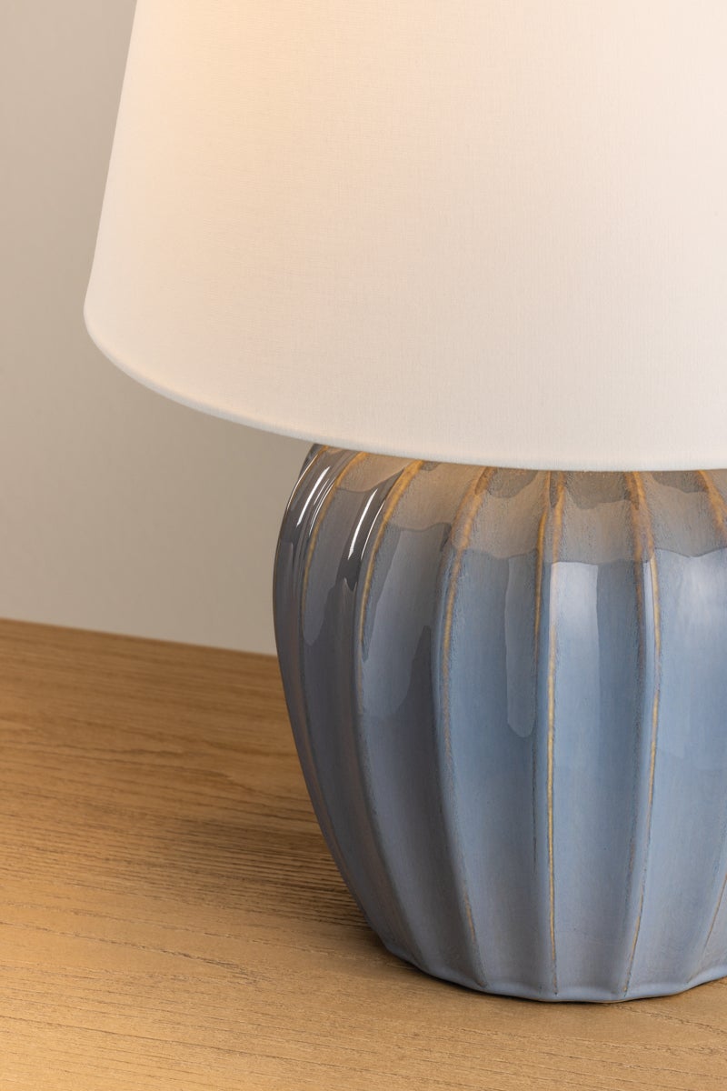 myla table lamp