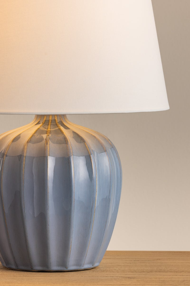myla table lamp