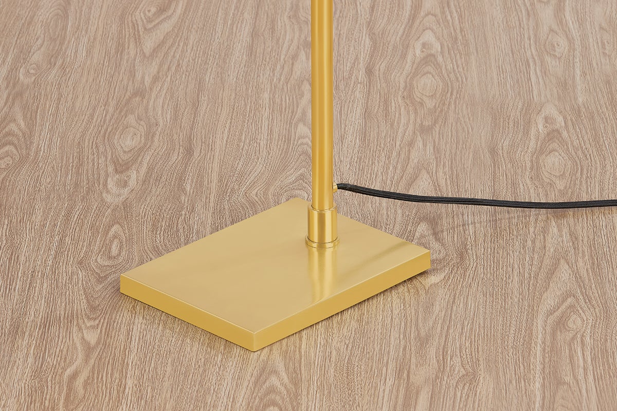 narragansett floor lamp