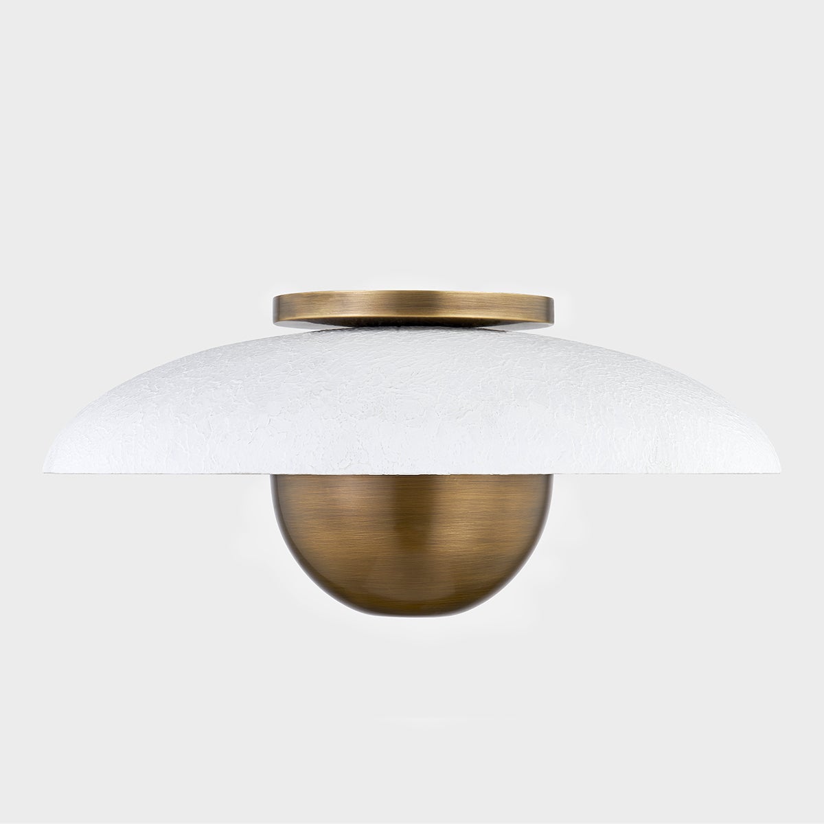 noah flush mount