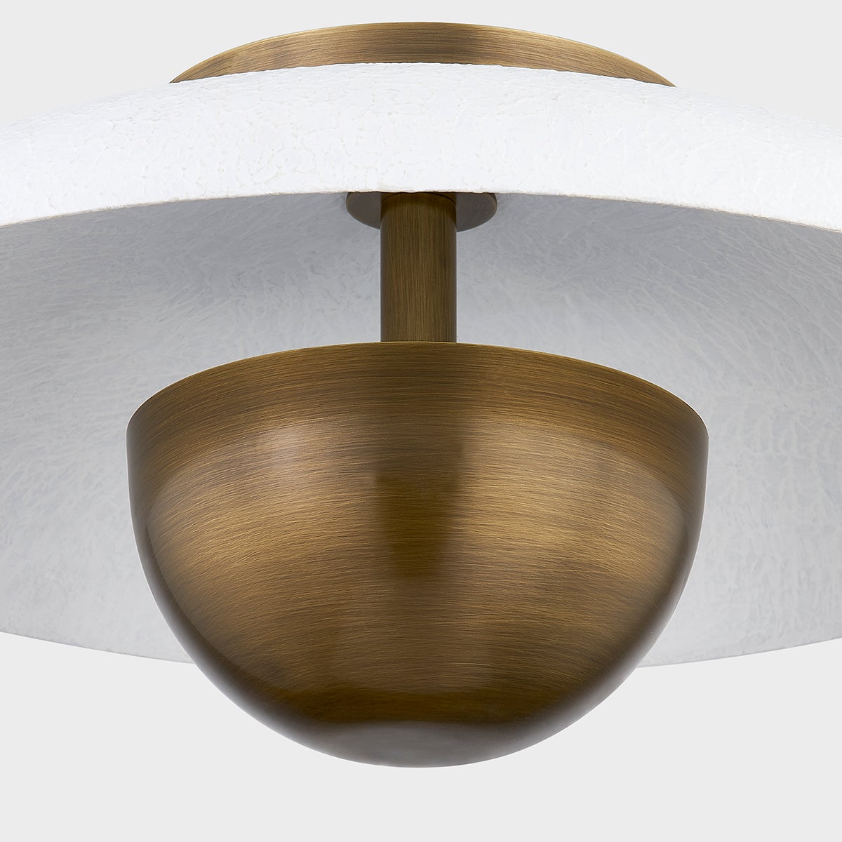 noah flush mount