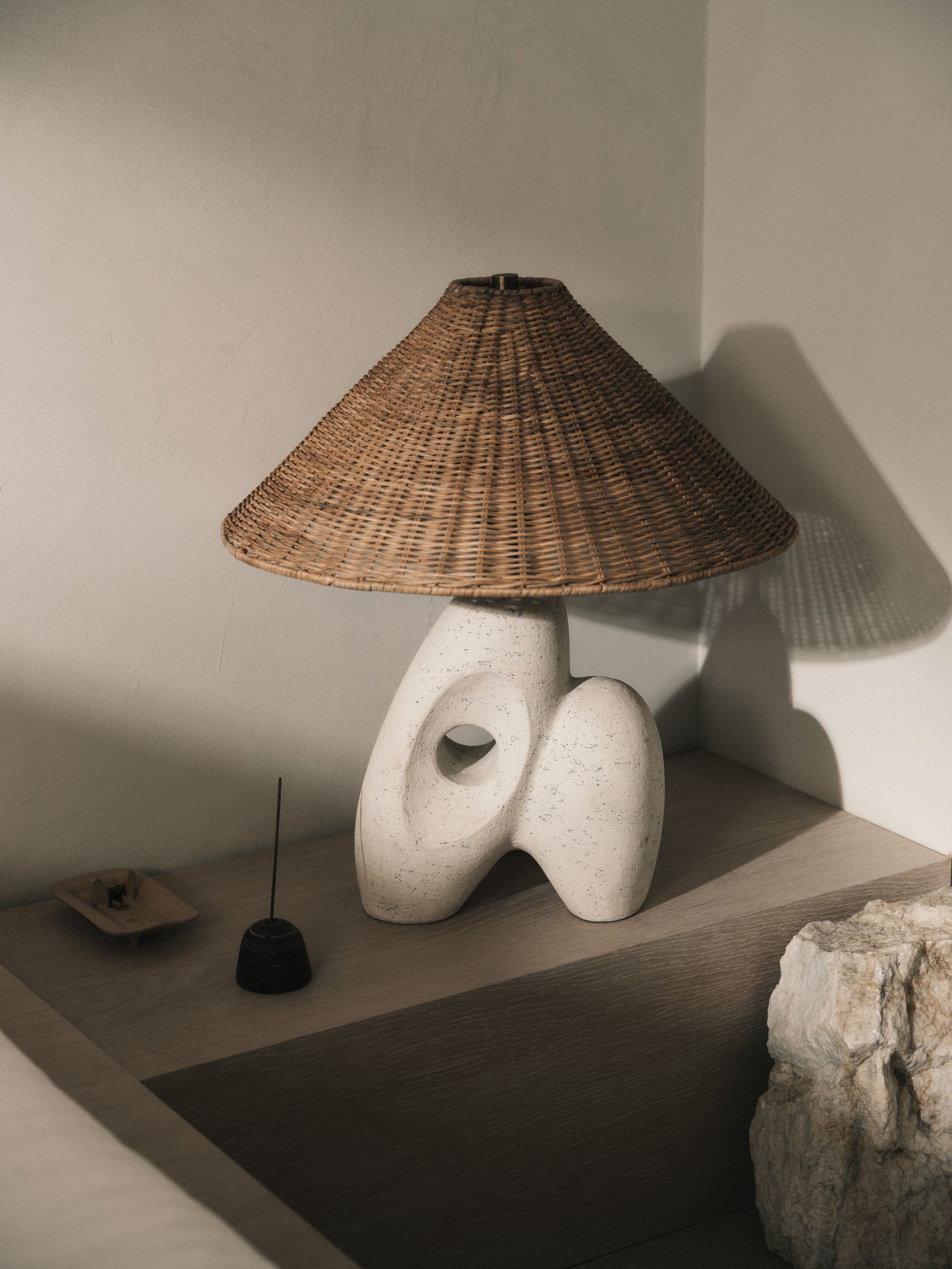 nairn table lamp