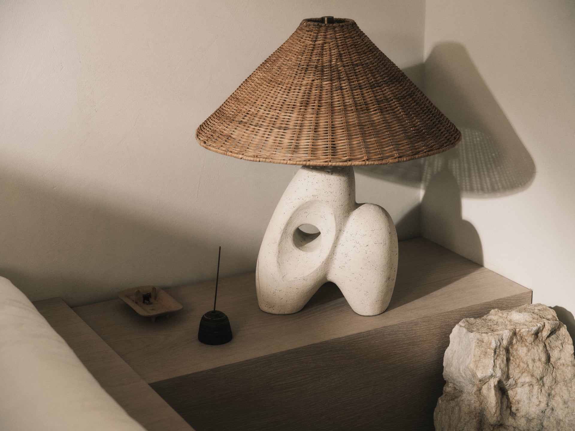 nairn table lamp