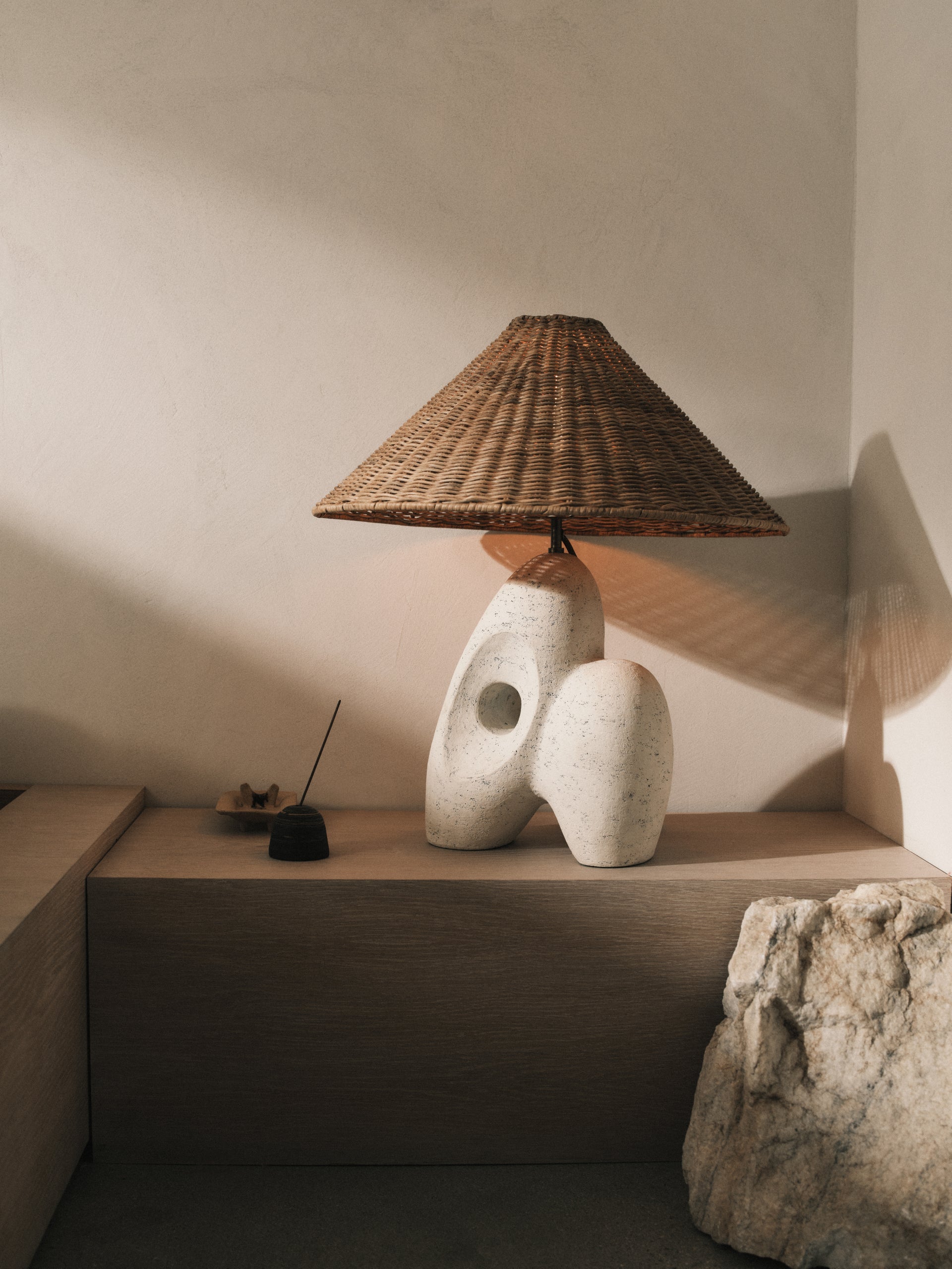 nairn table lamp