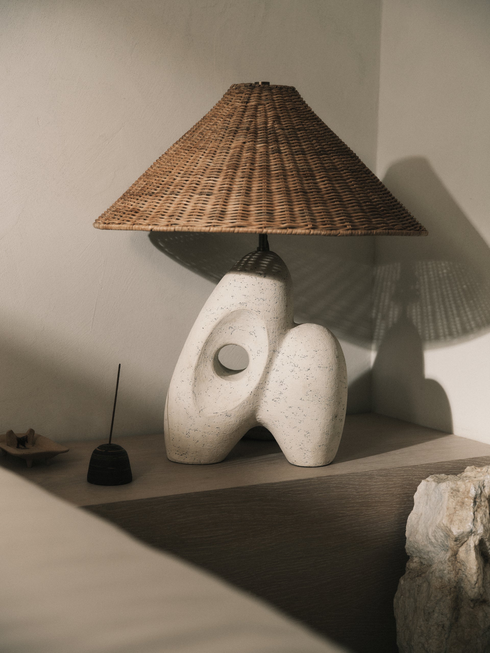 nairn table lamp