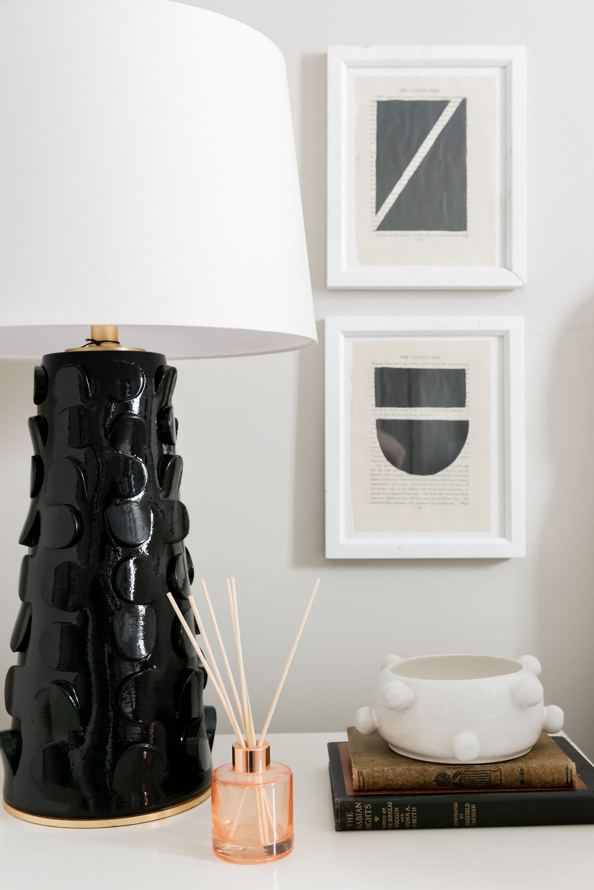 naomi table lamp