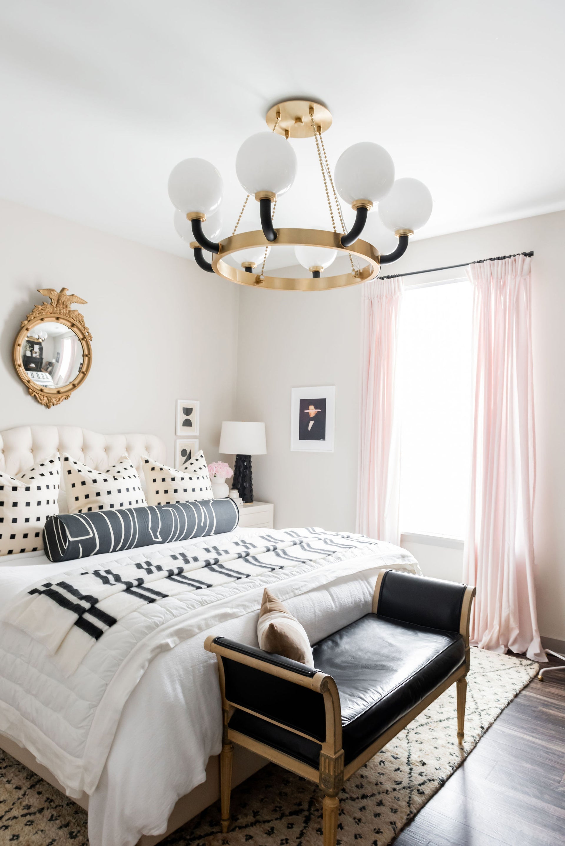 werner chandelier