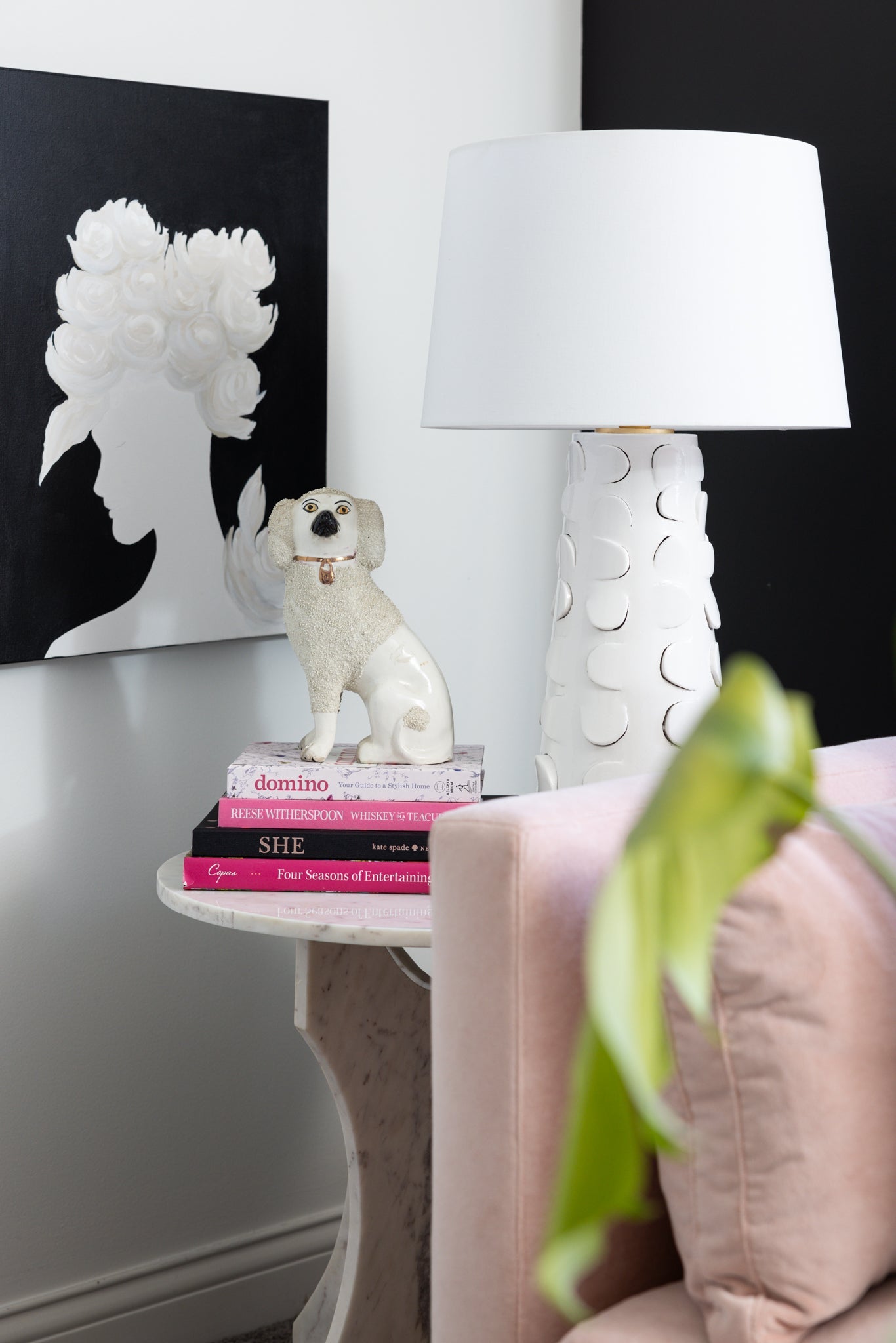 naomi table lamp