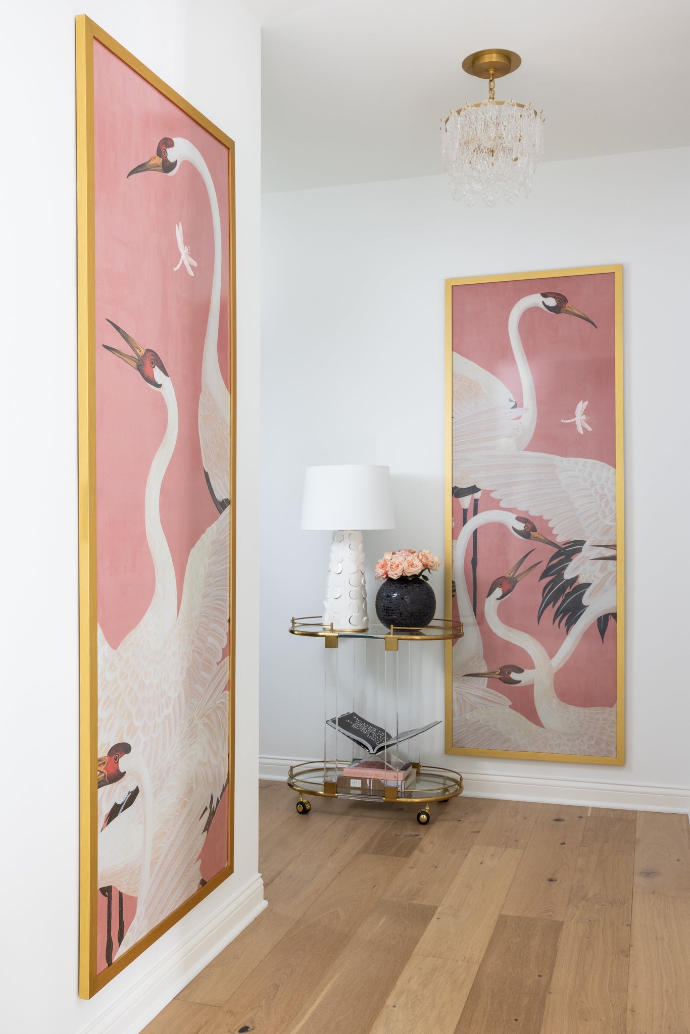 naomi table lamp