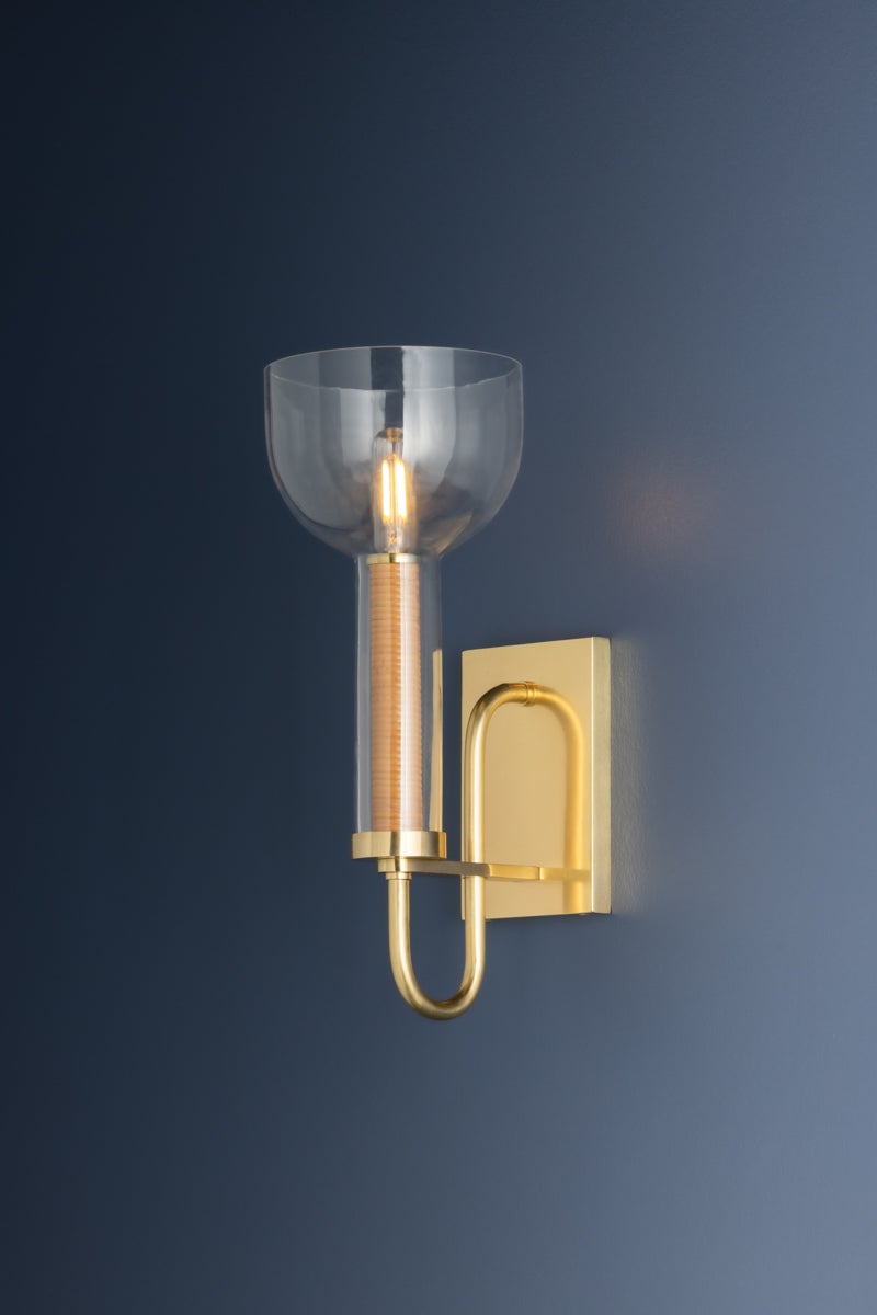 narrowsburg wall sconce