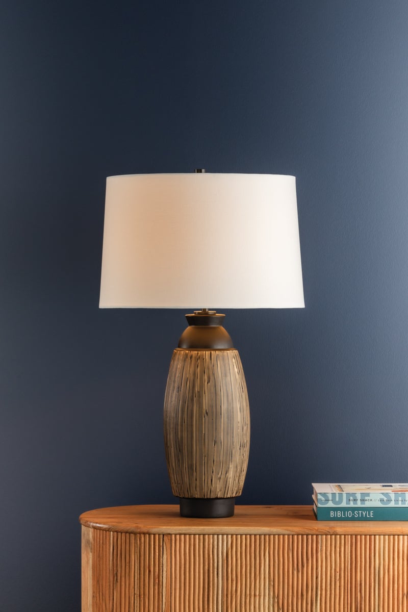 naseby table lamp
