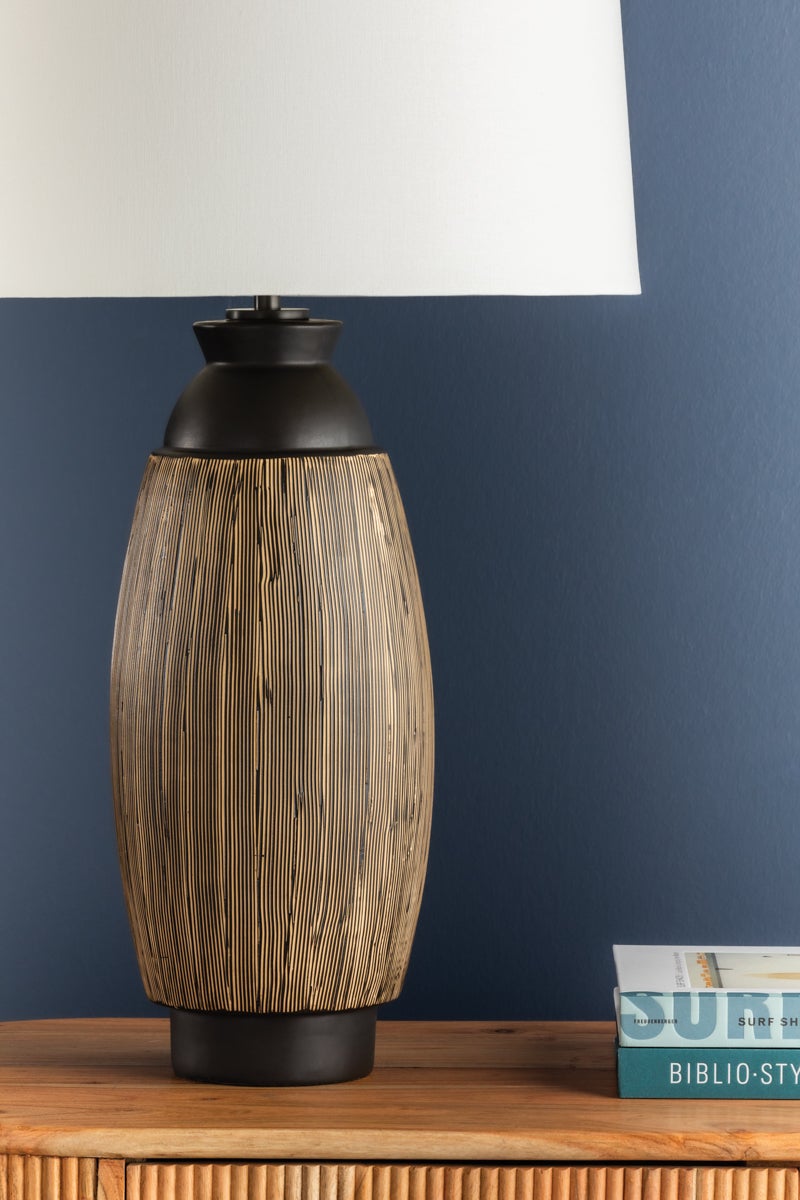 naseby table lamp
