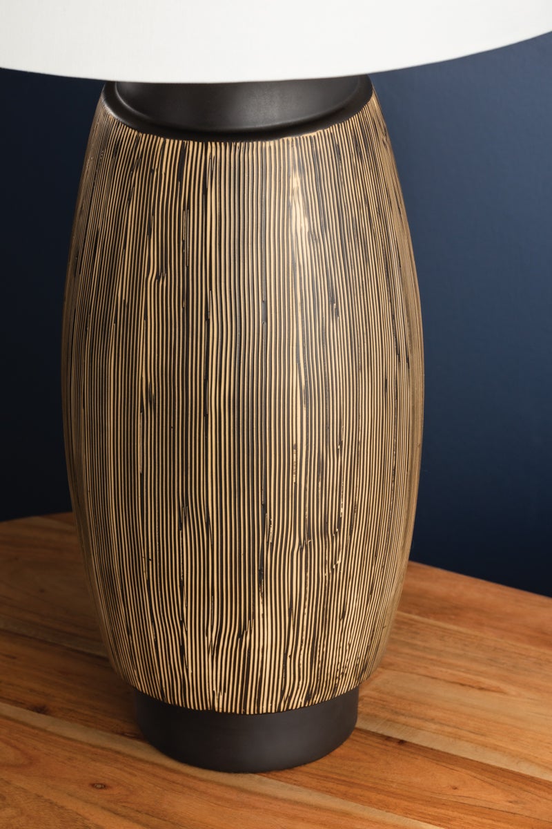 naseby table lamp