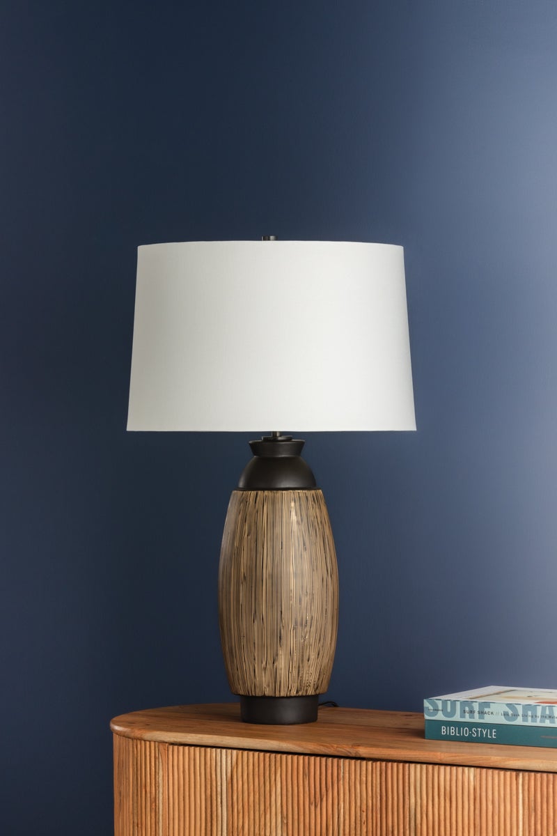 naseby table lamp