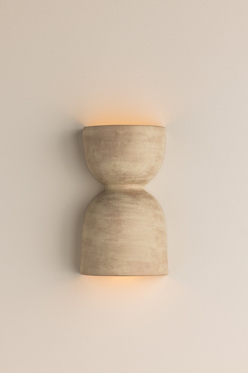 natalia wall sconce