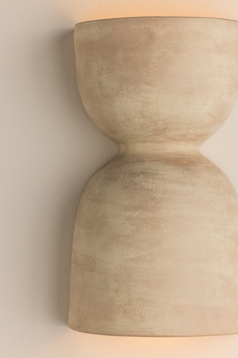 natalia wall sconce