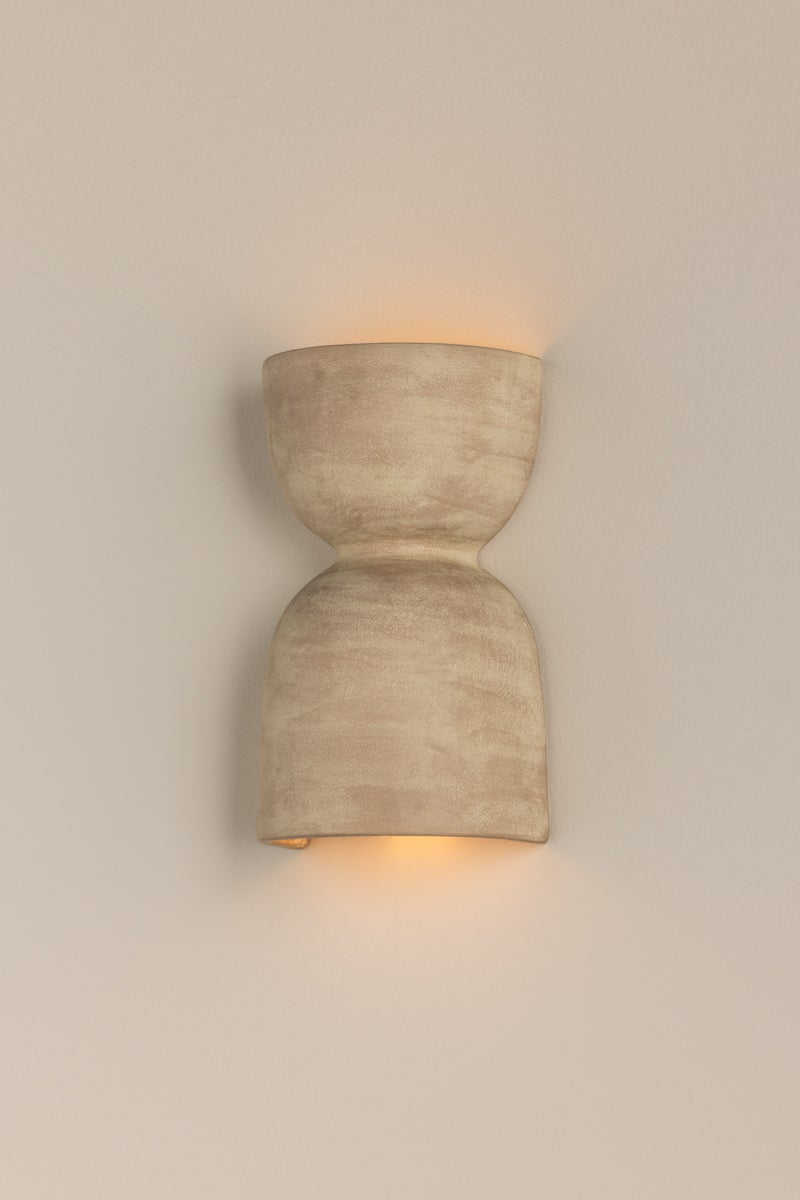 natalia wall sconce