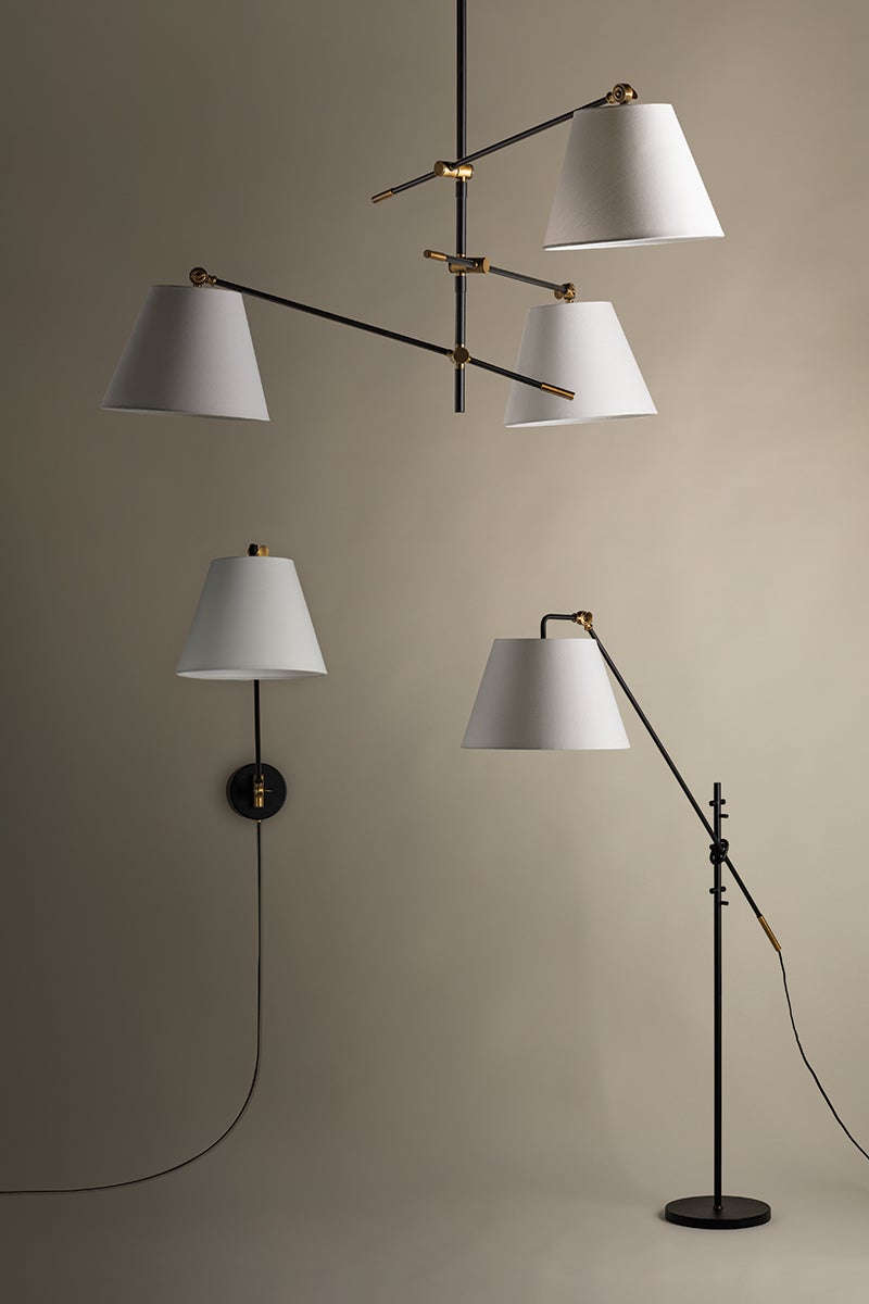 navin floor lamp