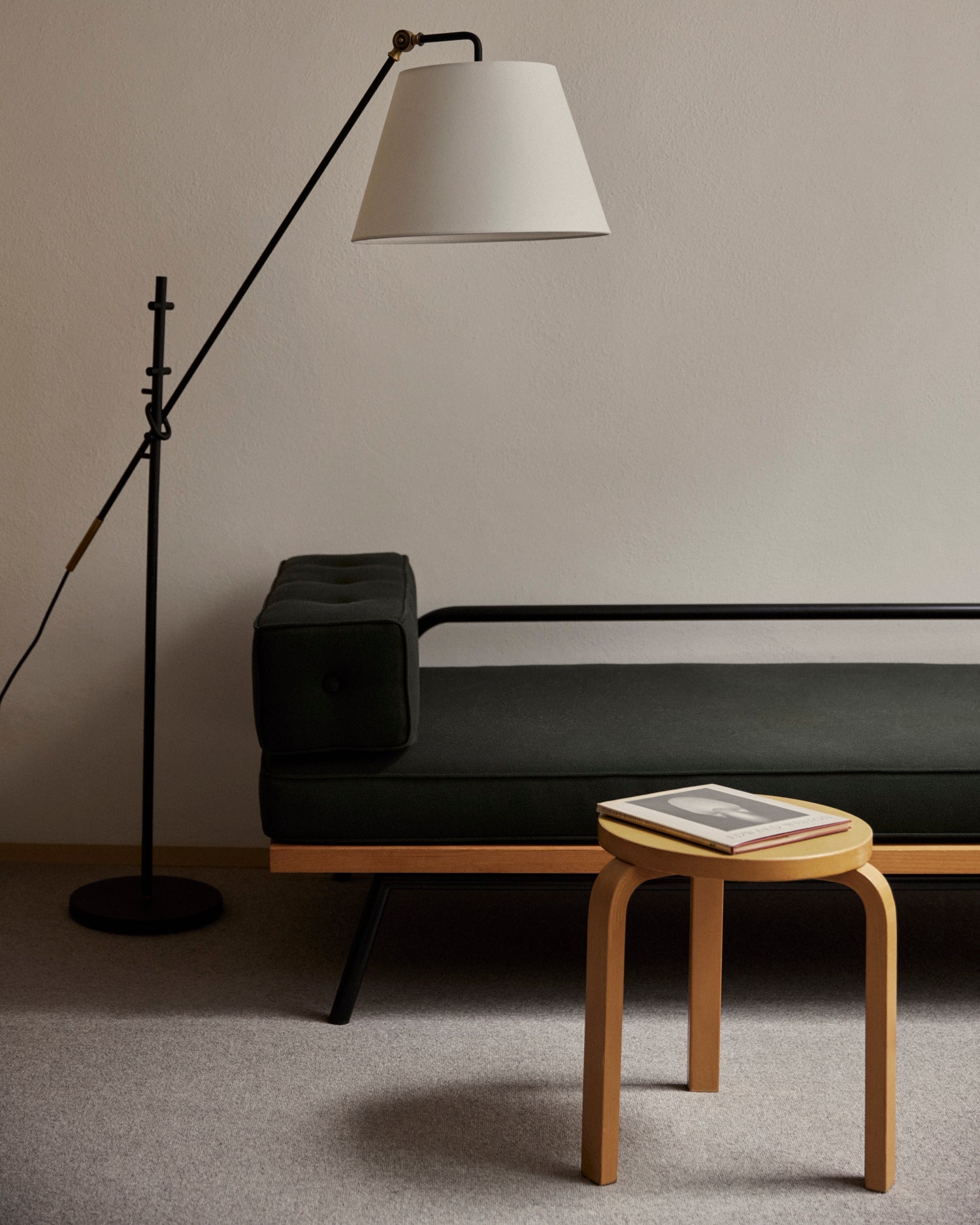 navin floor lamp