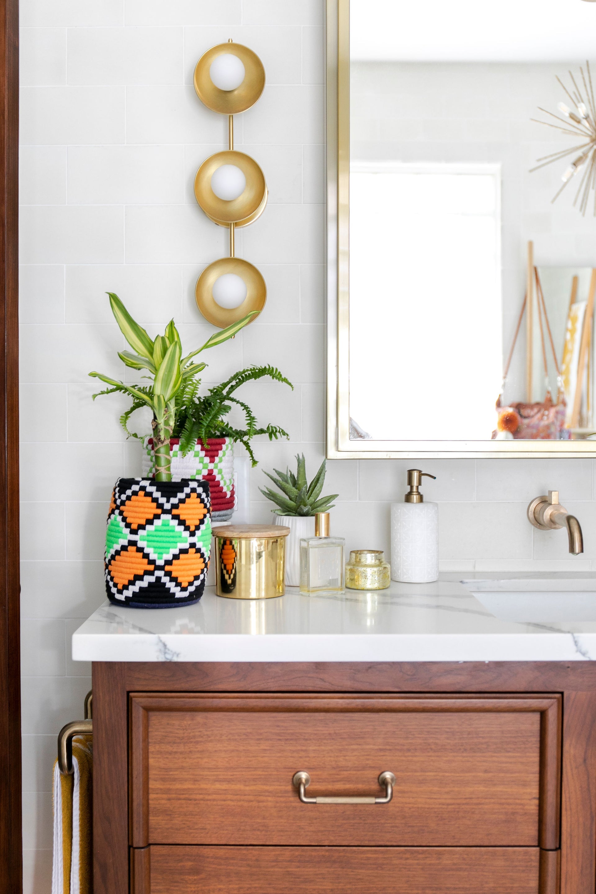 julien bath and vanity