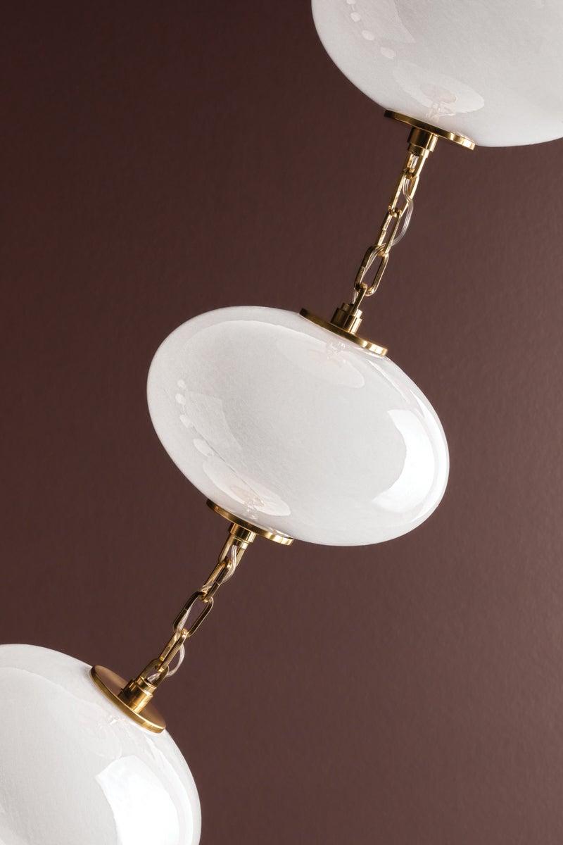 nephele chandelier