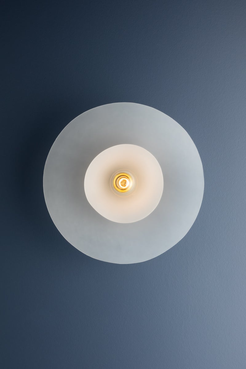 netherlee flush mount