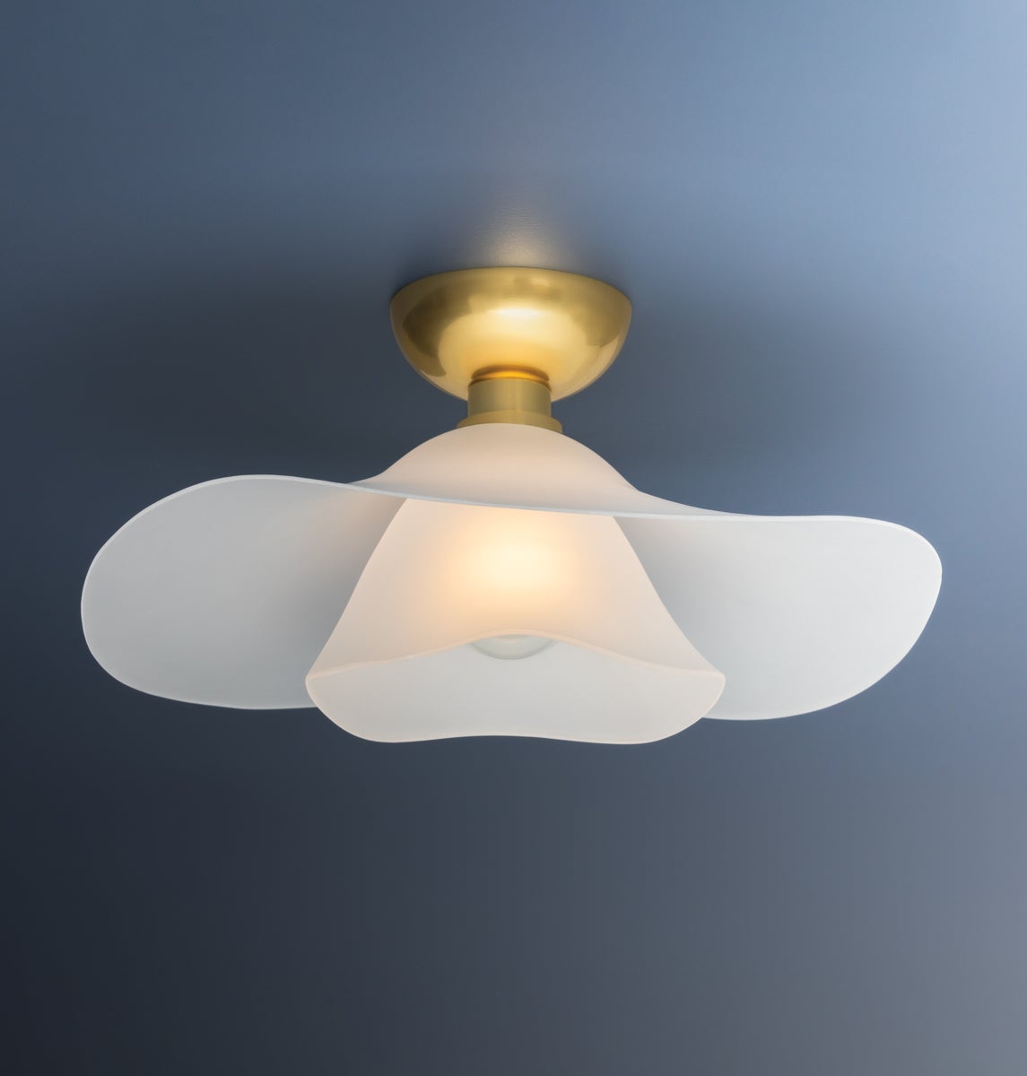 netherlee flush mount