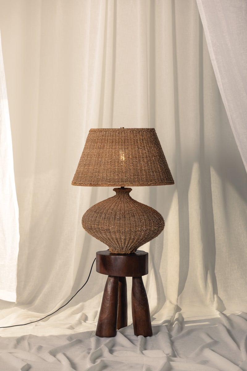 nette table lamp