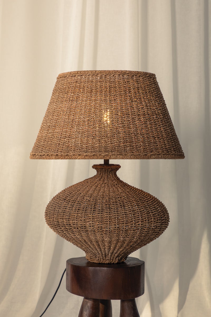nette table lamp