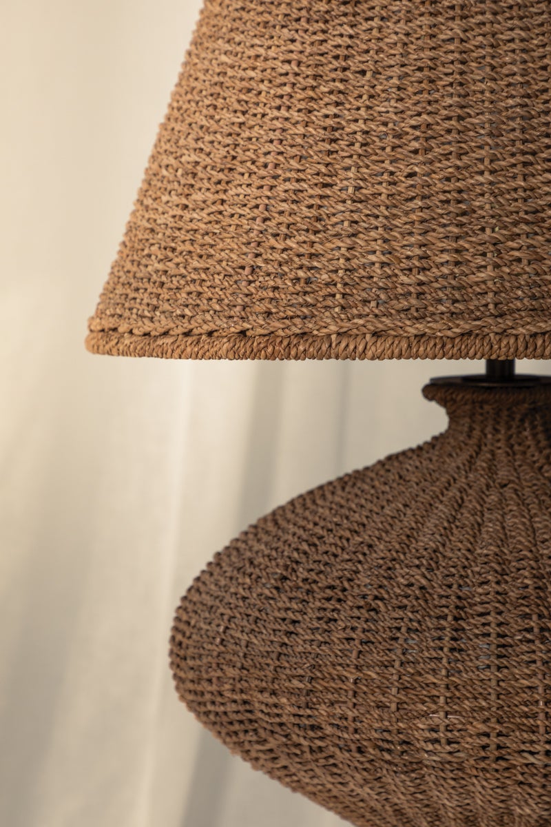 nette table lamp