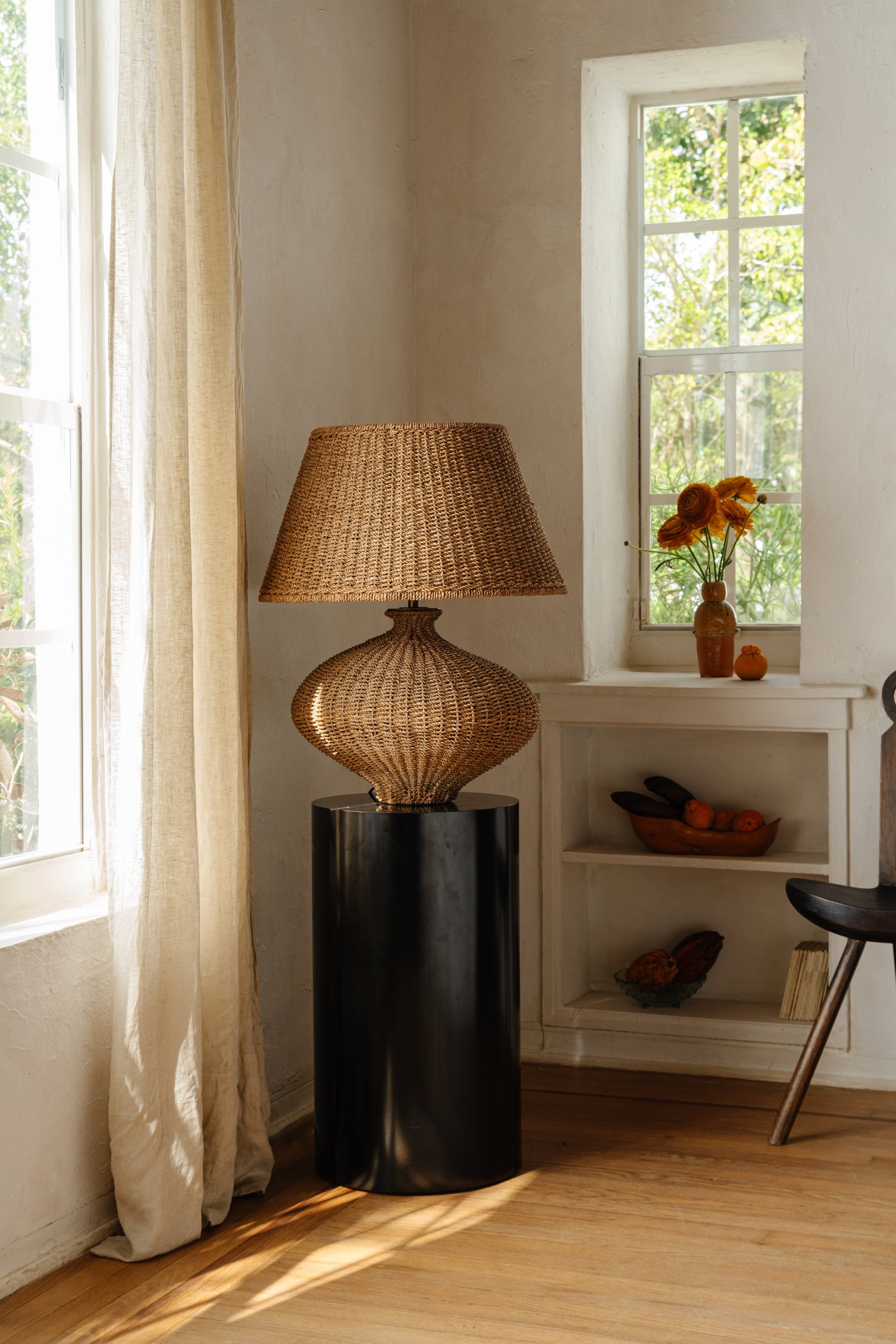 nette table lamp