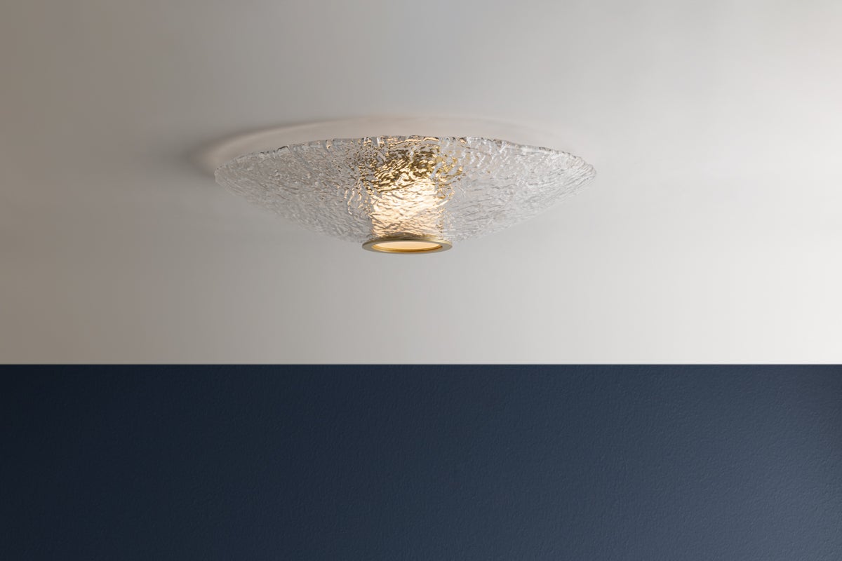 new haven flush mount