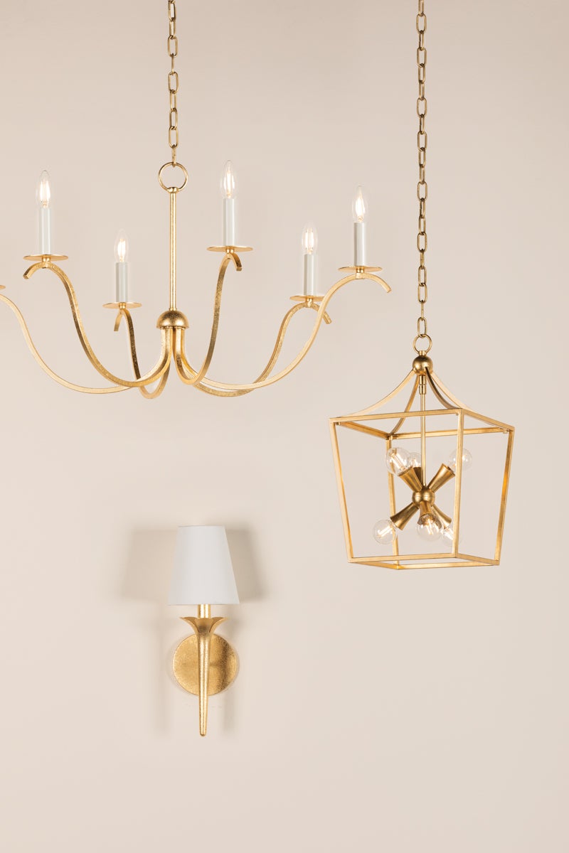 emily wall sconce
