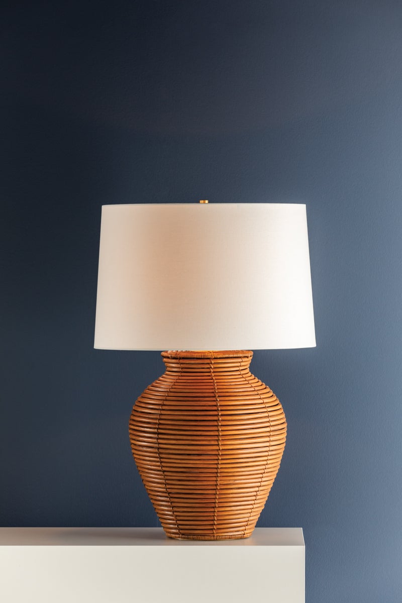 newark table lamp