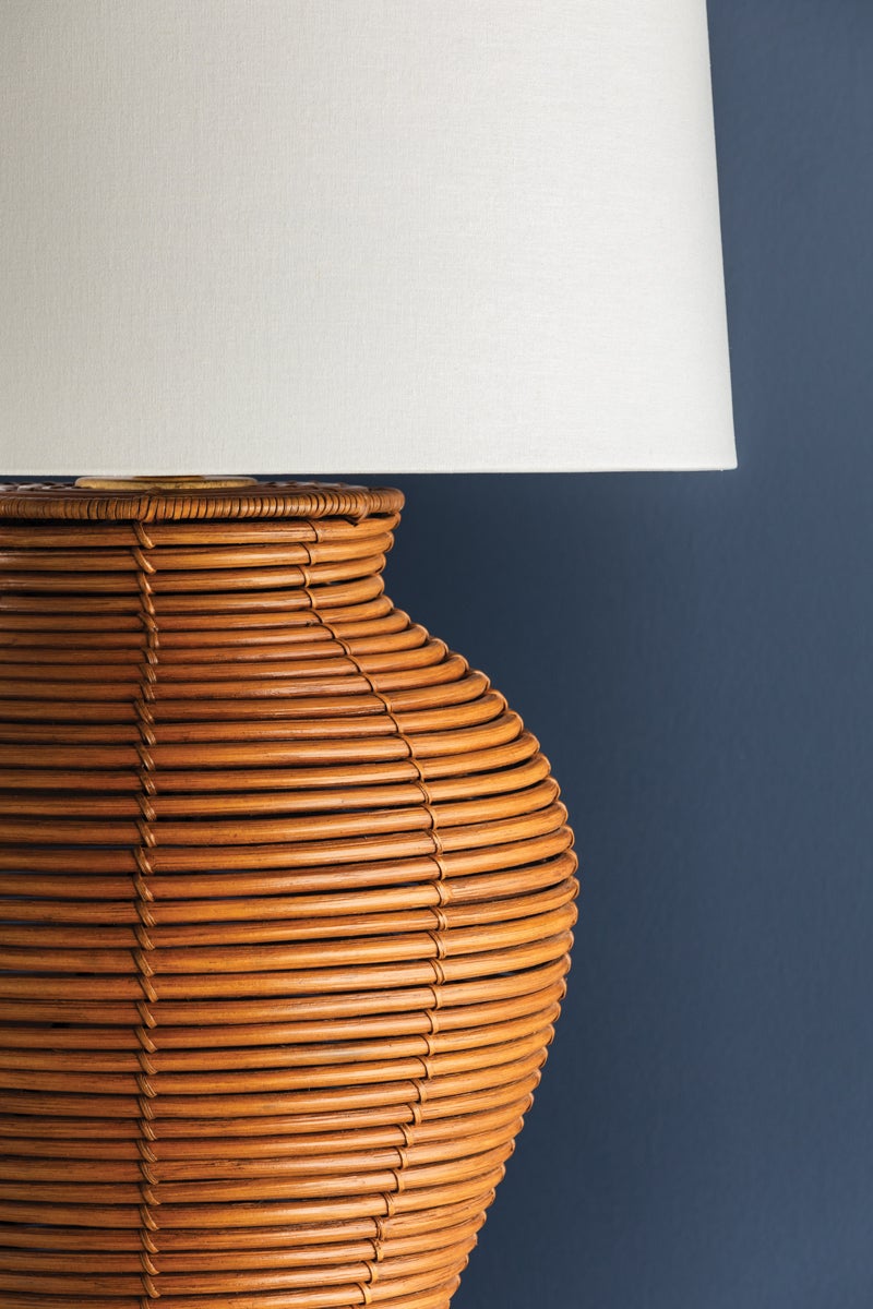 newark table lamp