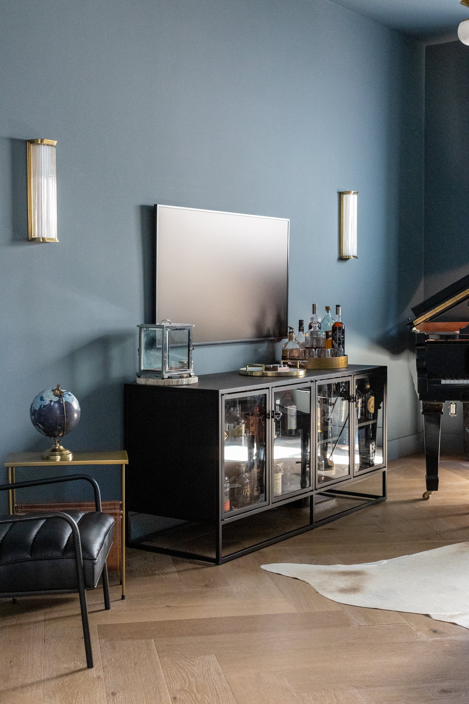 newburgh bath and vanity