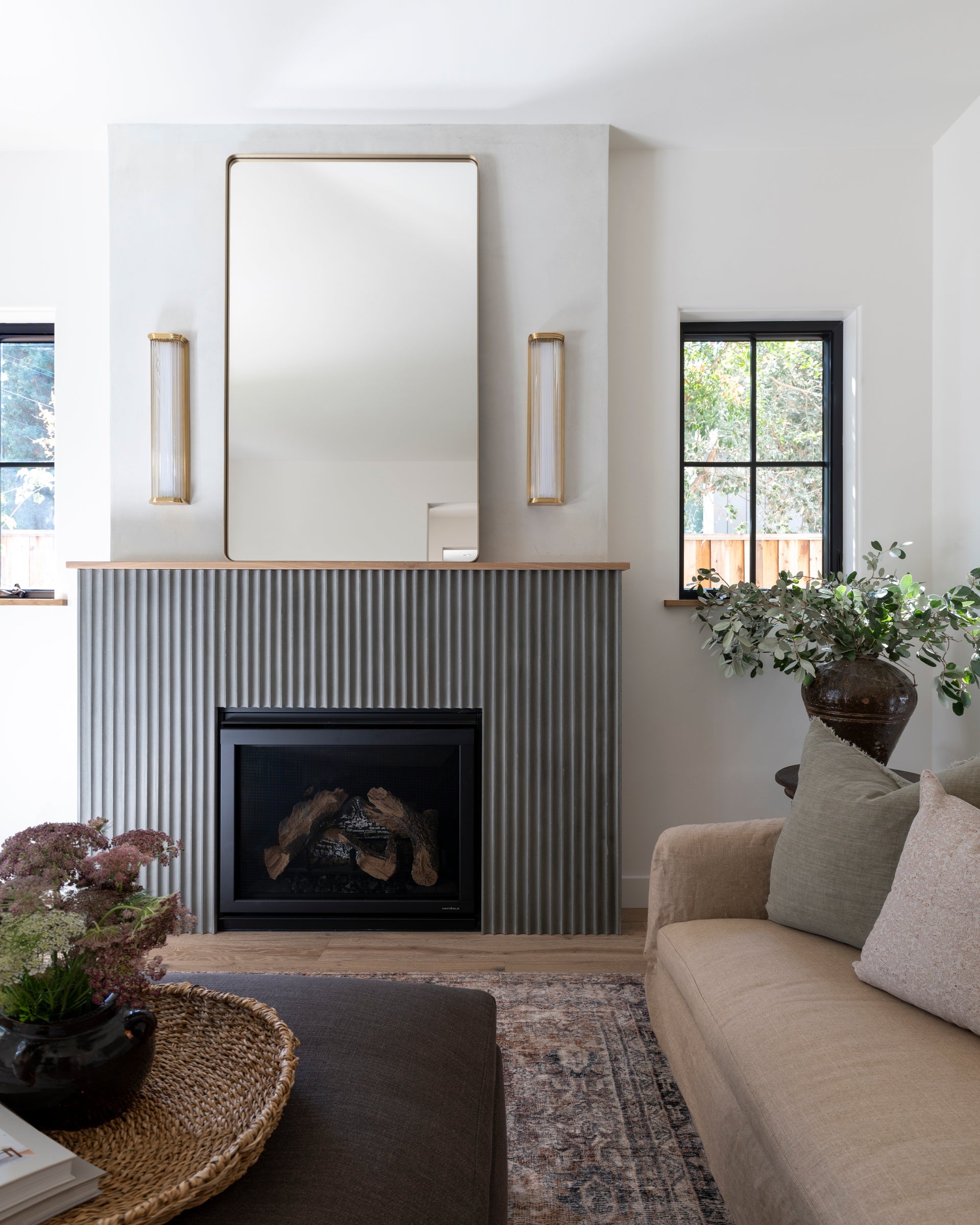 newburgh bath and vanity