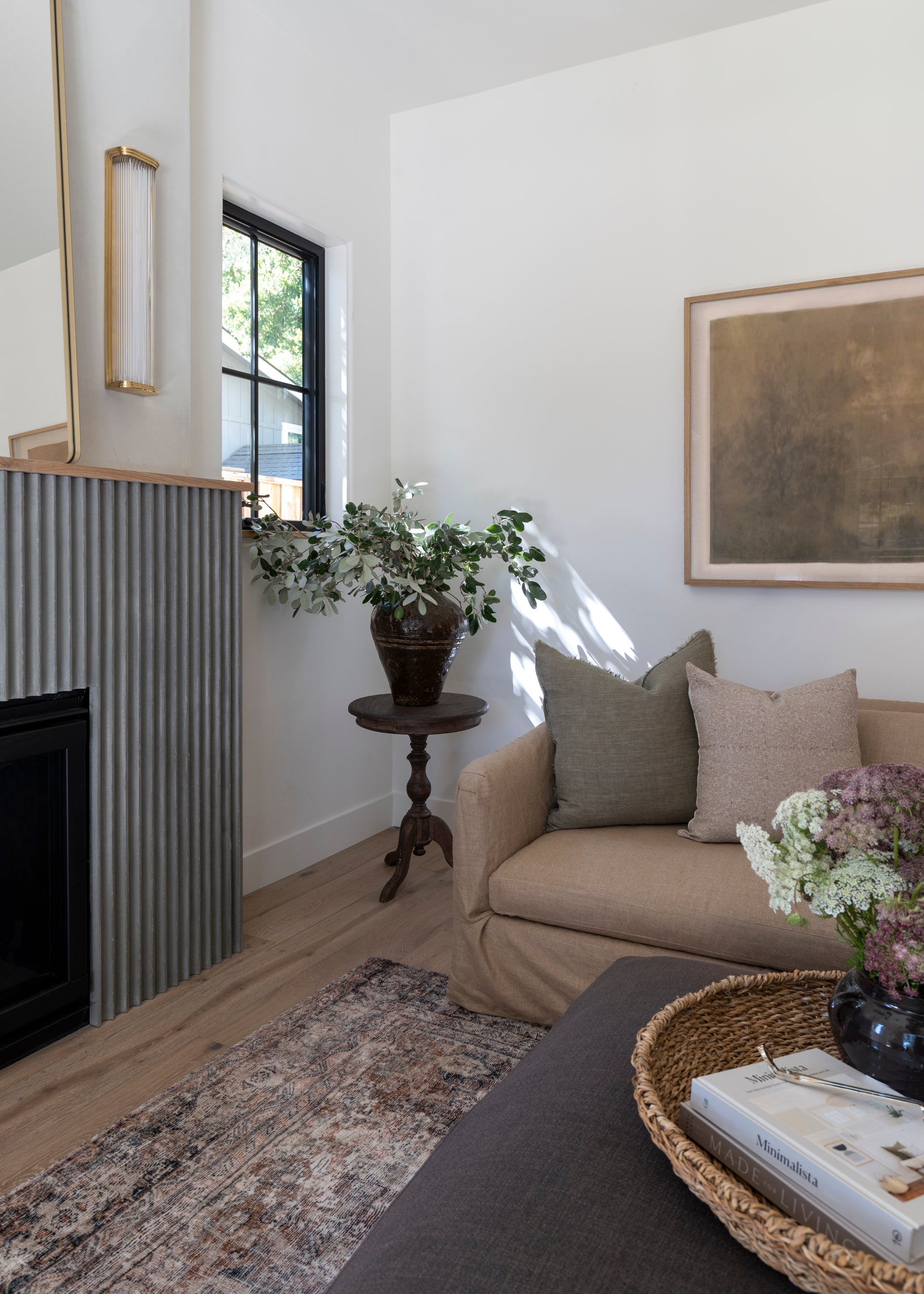 newburgh bath and vanity