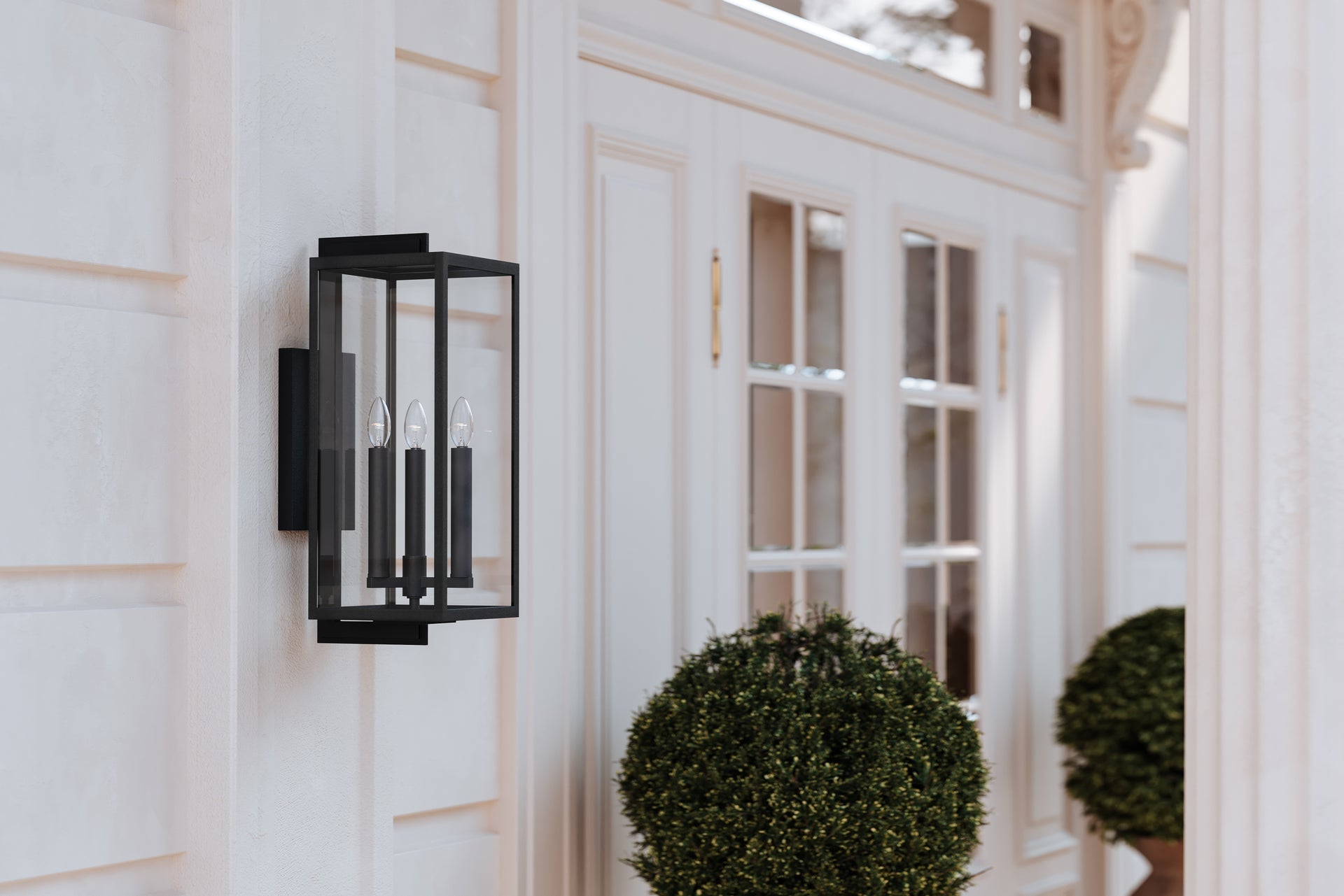nico exterior wall sconce