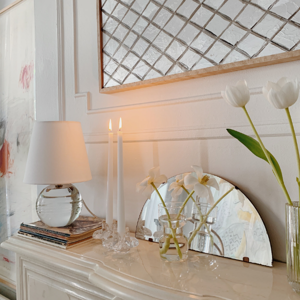 nicole table lamp