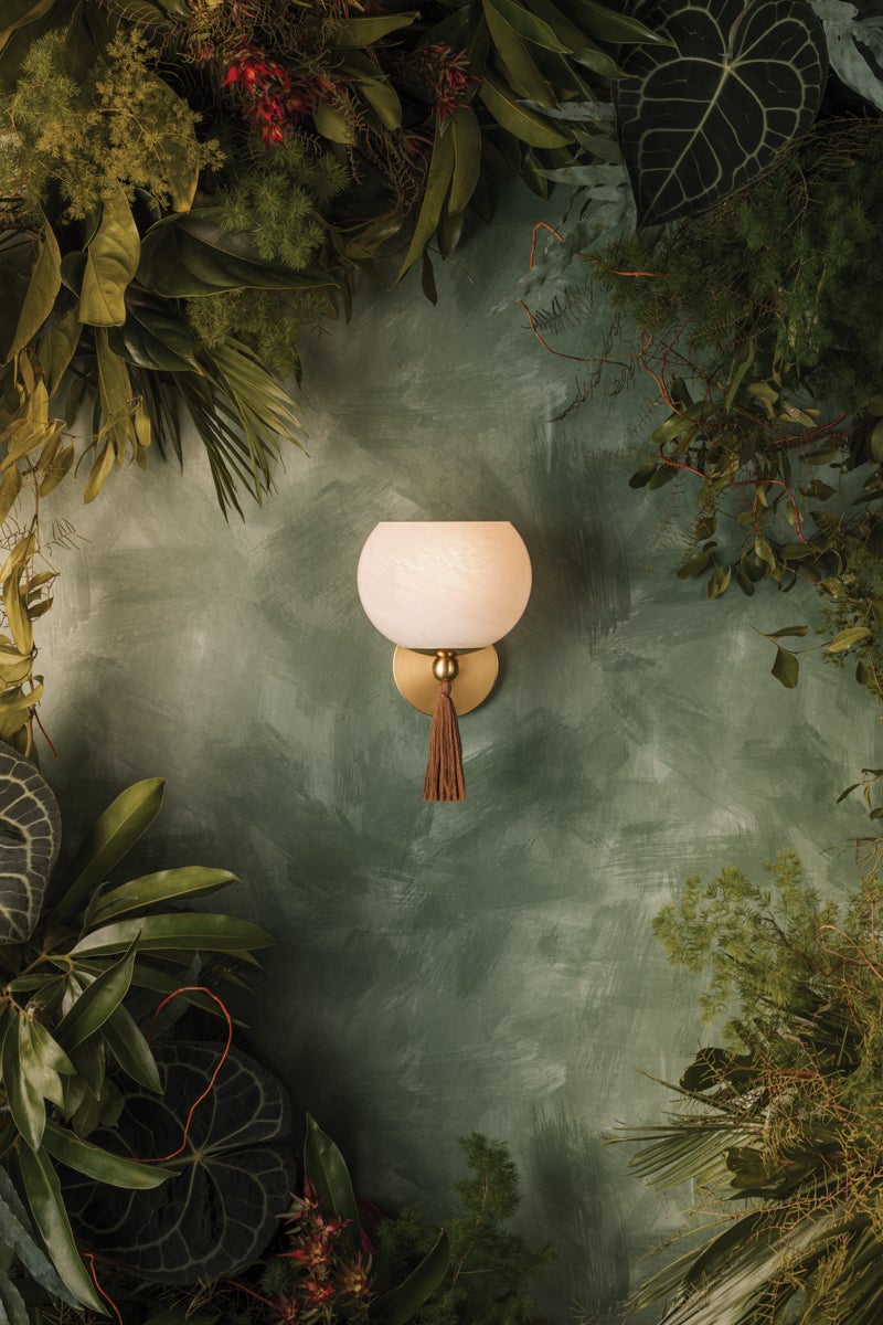 niya wall sconce