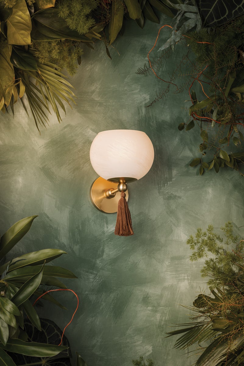 niya wall sconce