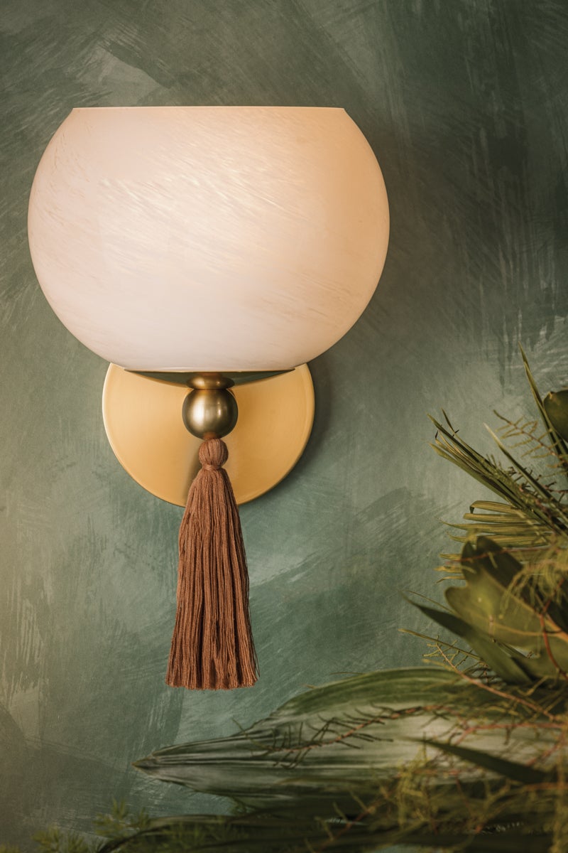 niya wall sconce