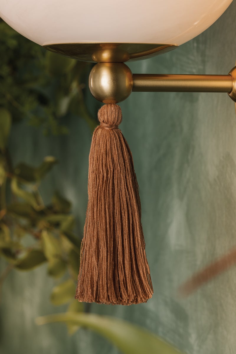 niya wall sconce