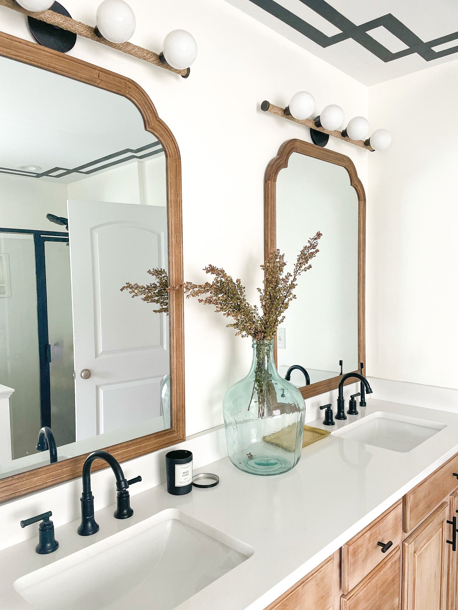 nomad bath and vanity