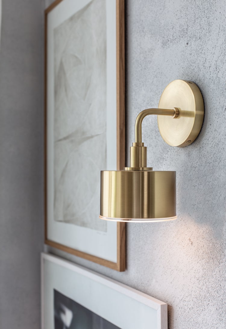 nora wall sconce