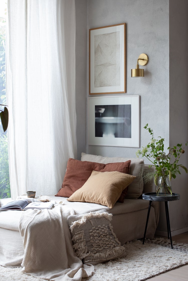 nora wall sconce